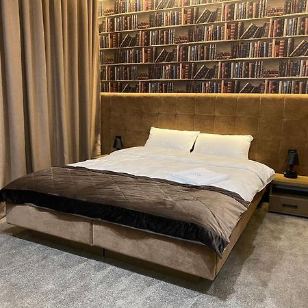 Kuprin Hotel أوديسا الغرفة الصورة