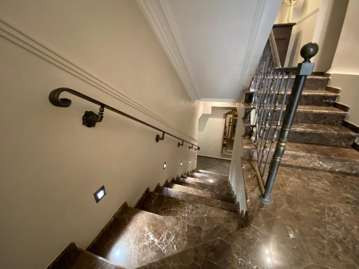 Kuprin Hotel أوديسا المظهر الخارجي الصورة