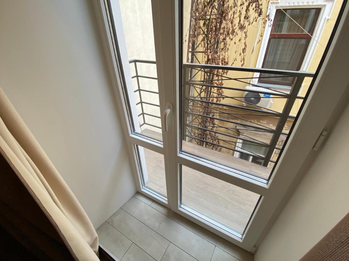 Kuprin Hotel أوديسا المظهر الخارجي الصورة