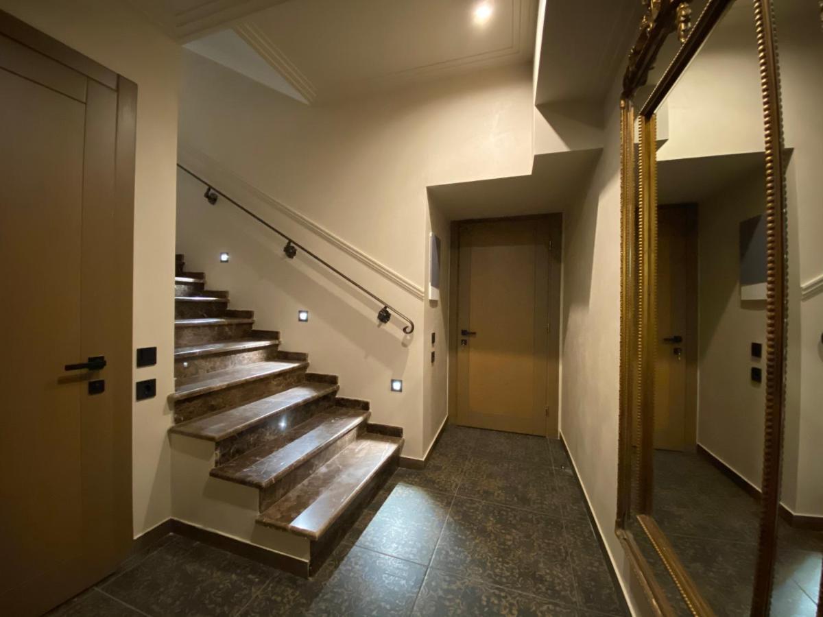 Kuprin Hotel أوديسا المظهر الخارجي الصورة