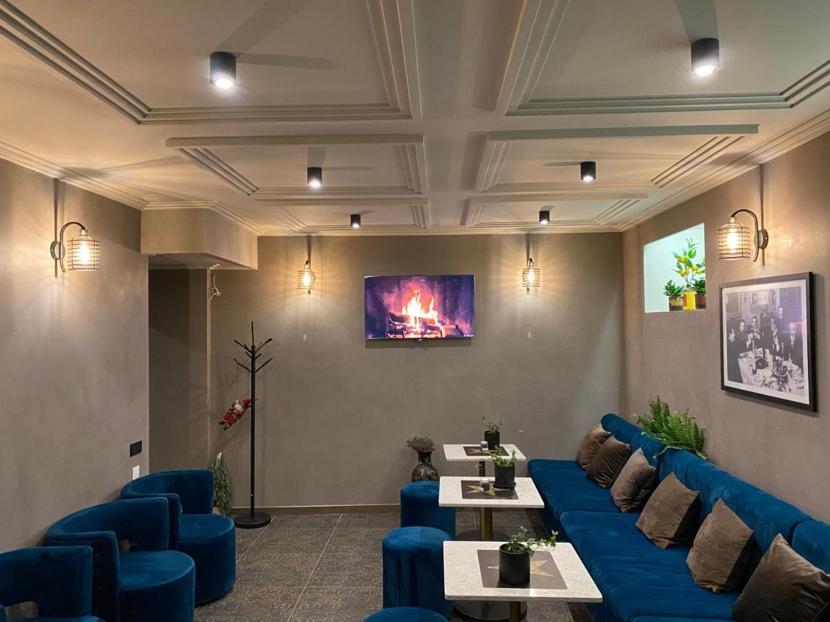 Kuprin Hotel أوديسا المظهر الخارجي الصورة