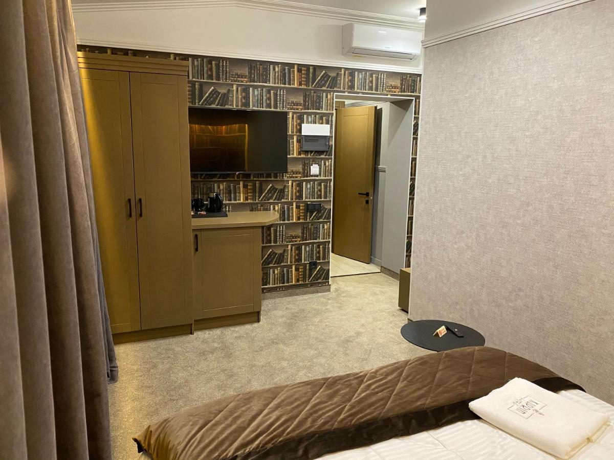 Kuprin Hotel أوديسا المظهر الخارجي الصورة