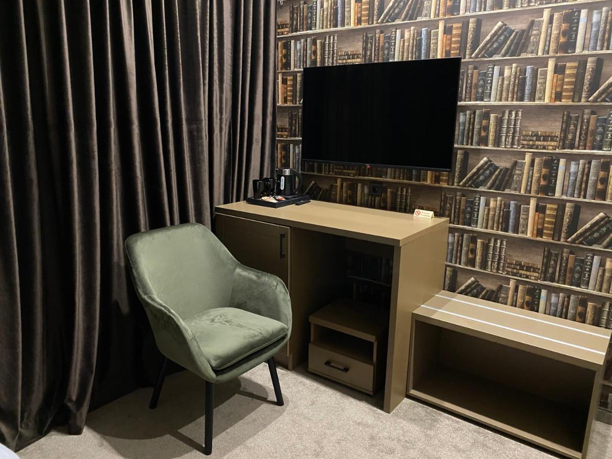 Kuprin Hotel أوديسا المظهر الخارجي الصورة