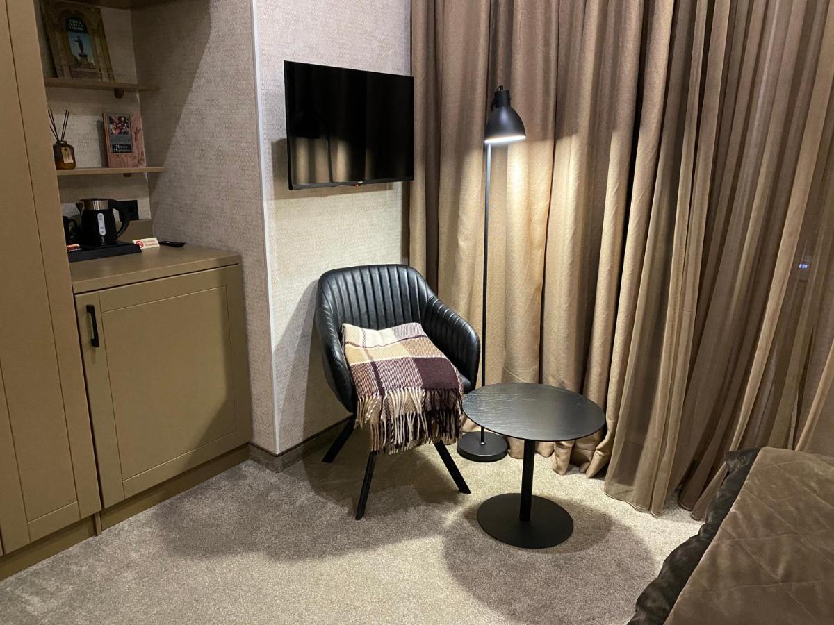 Kuprin Hotel أوديسا المظهر الخارجي الصورة