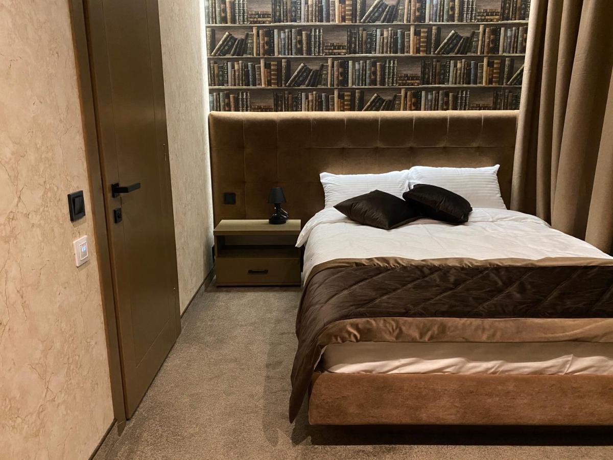 Kuprin Hotel أوديسا المظهر الخارجي الصورة