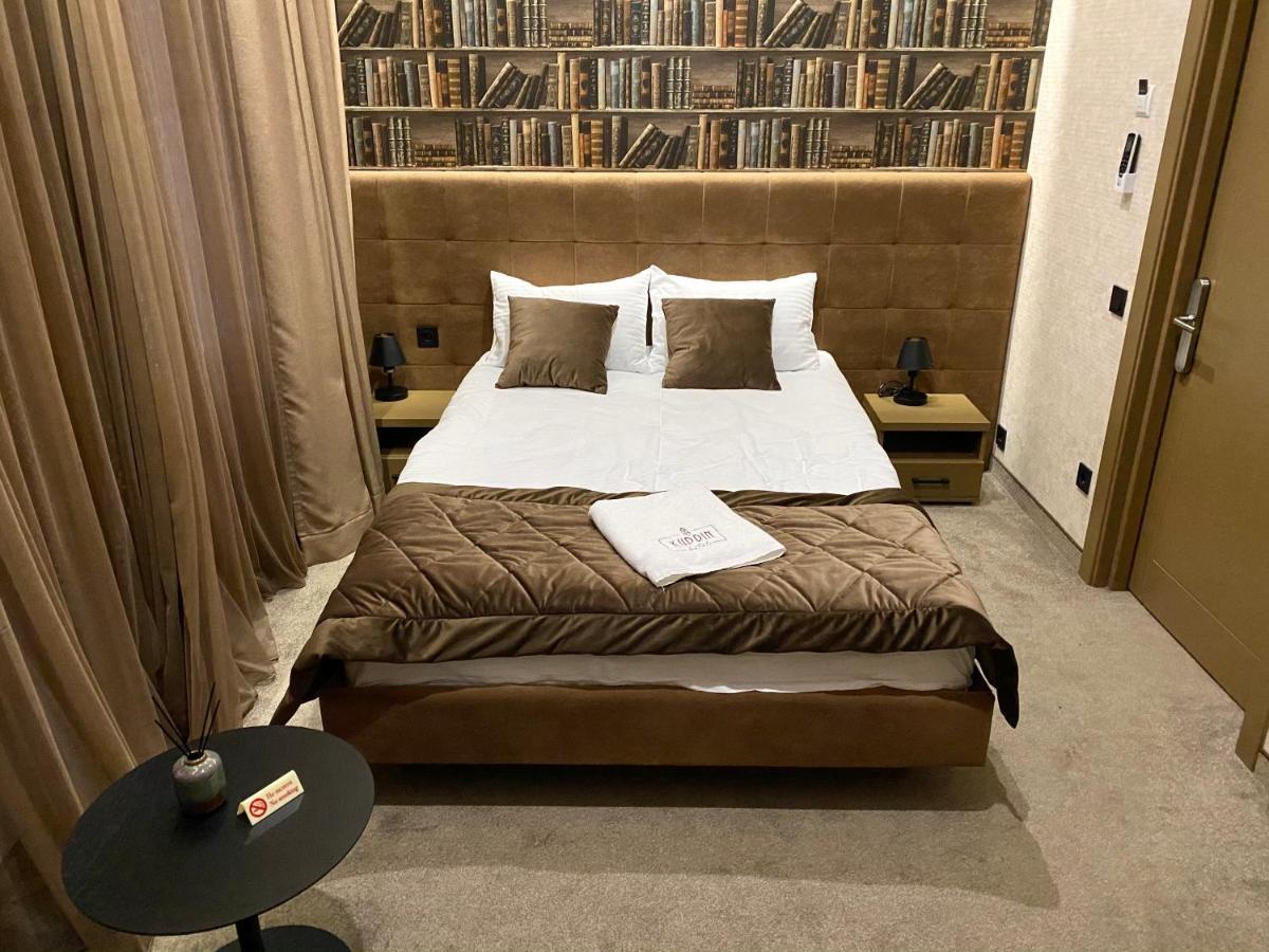 Kuprin Hotel أوديسا المظهر الخارجي الصورة