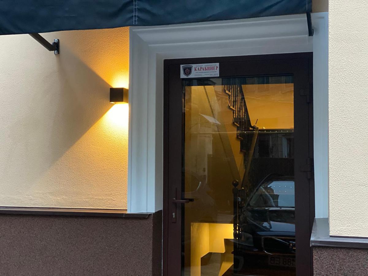 Kuprin Hotel أوديسا المظهر الخارجي الصورة