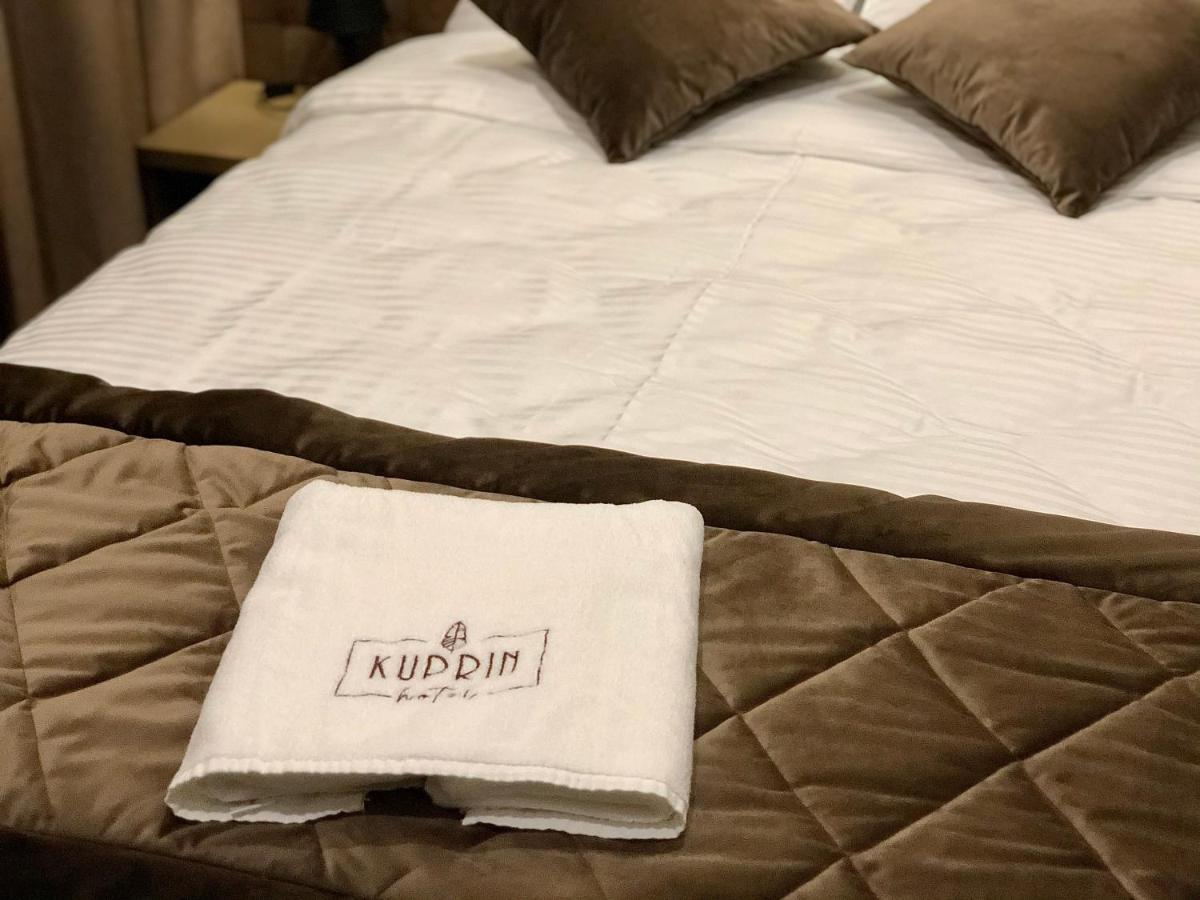 أوديسا Kuprin Hotel المظهر الخارجي الصورة