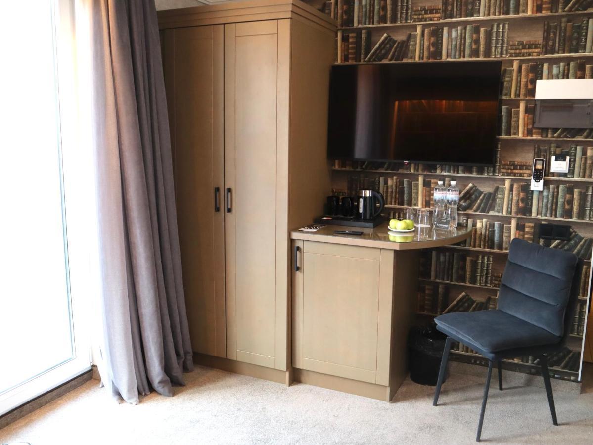 Kuprin Hotel أوديسا المظهر الخارجي الصورة