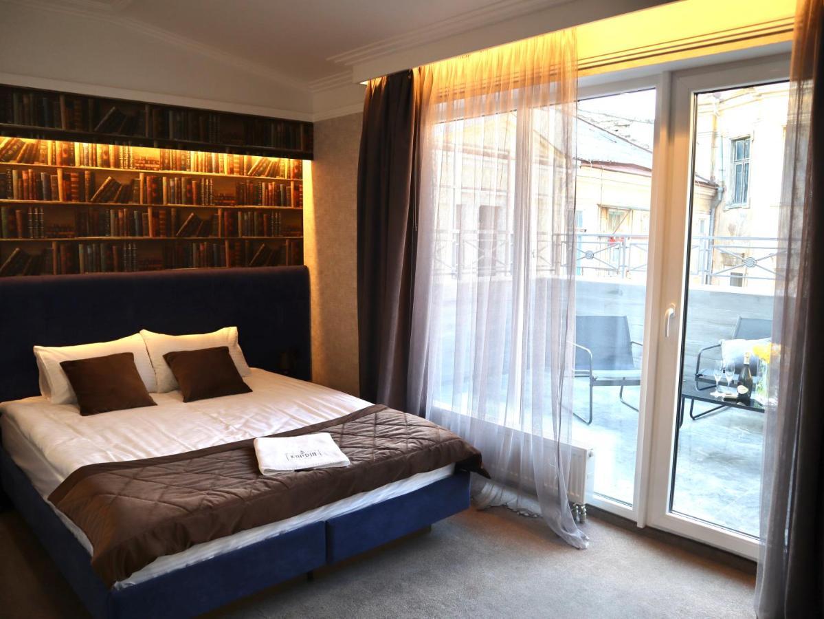Kuprin Hotel أوديسا المظهر الخارجي الصورة