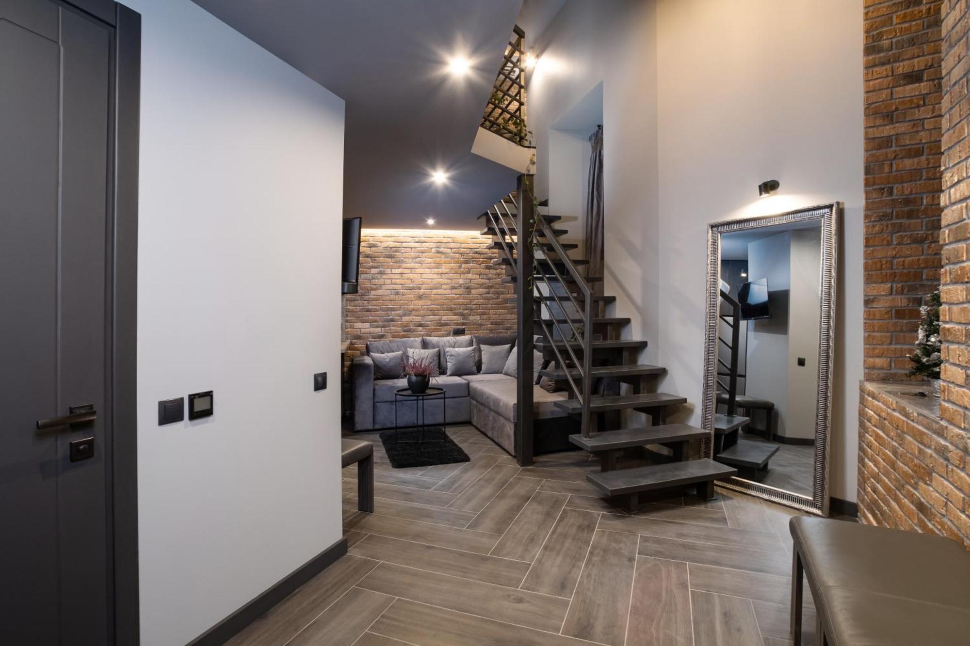 Kuprin Hotel أوديسا الغرفة الصورة