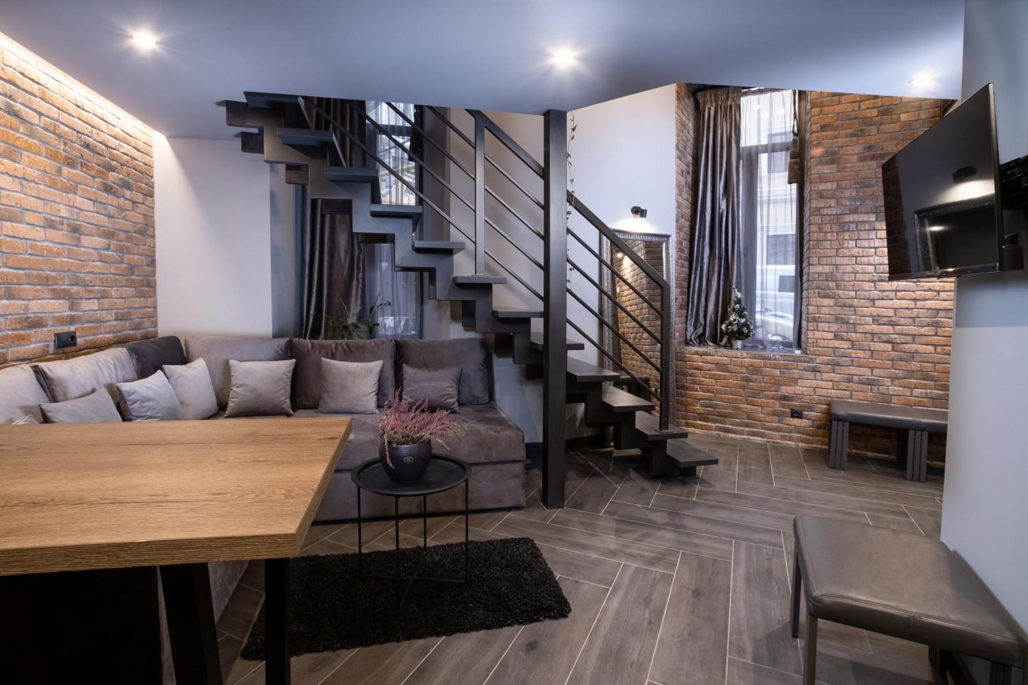 Kuprin Hotel أوديسا الغرفة الصورة