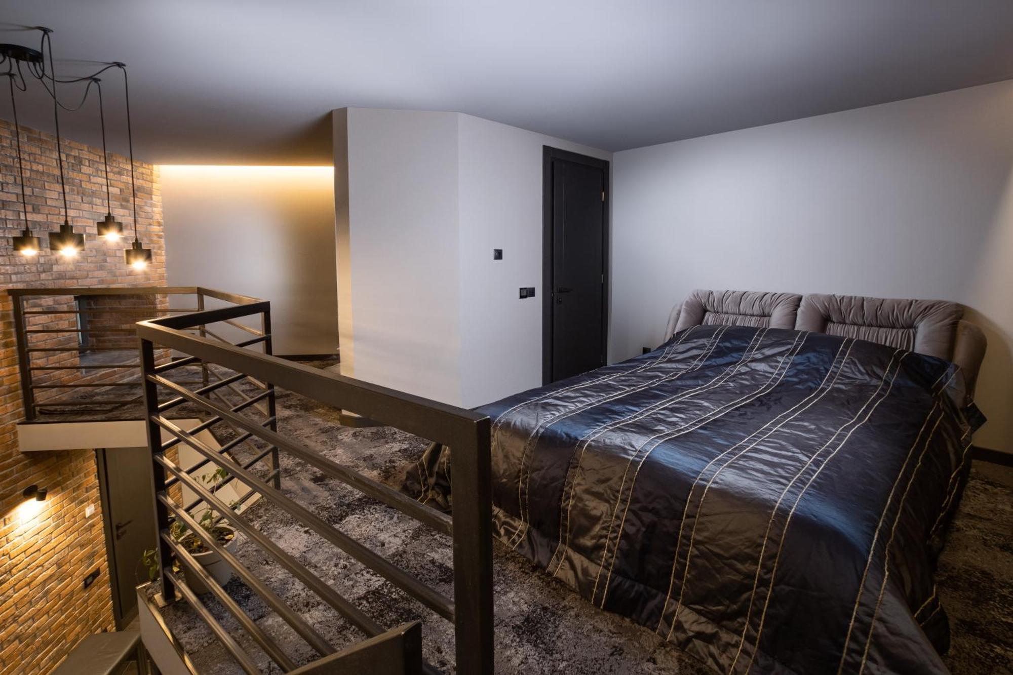 Kuprin Hotel أوديسا الغرفة الصورة