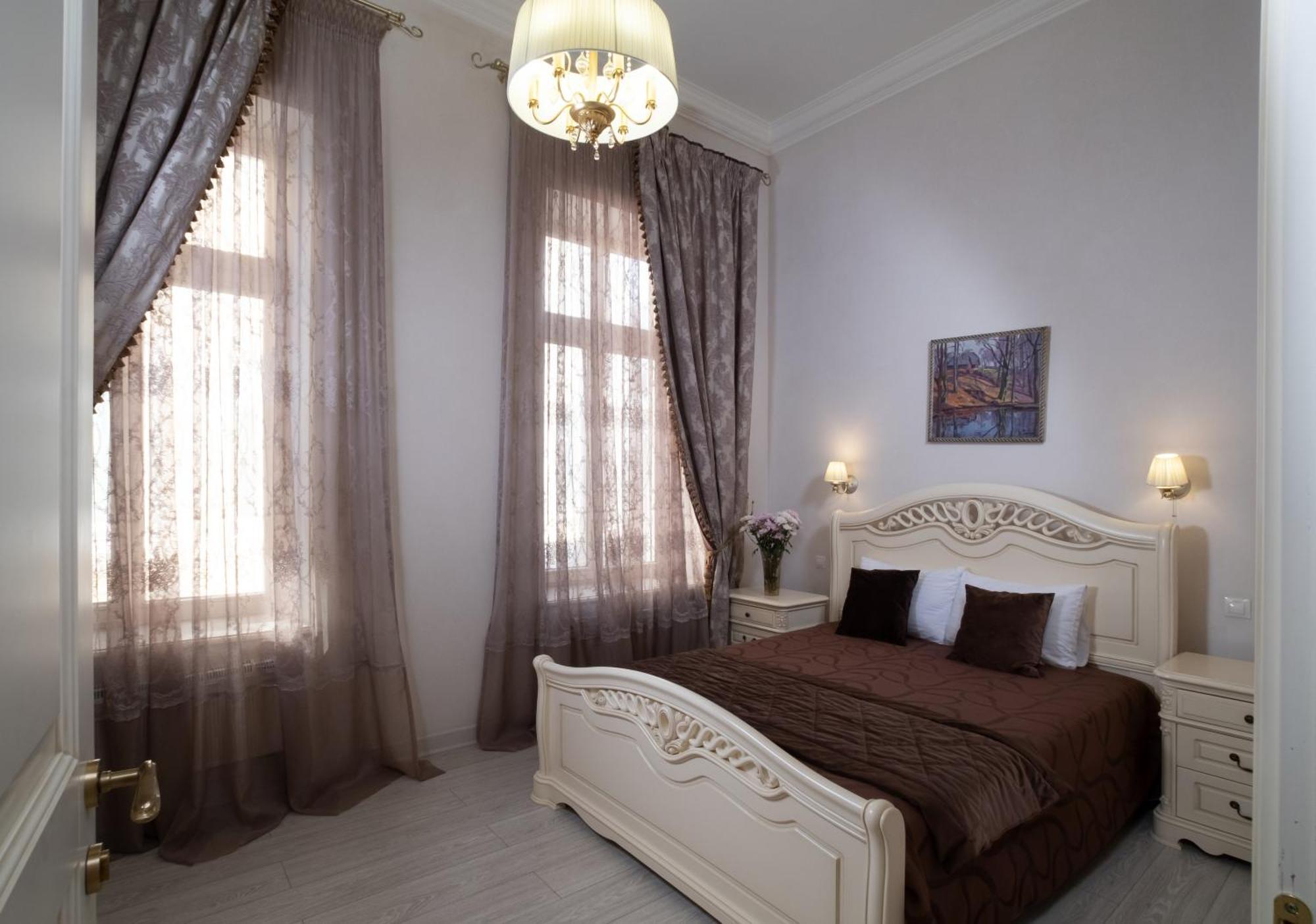 Kuprin Hotel أوديسا الغرفة الصورة