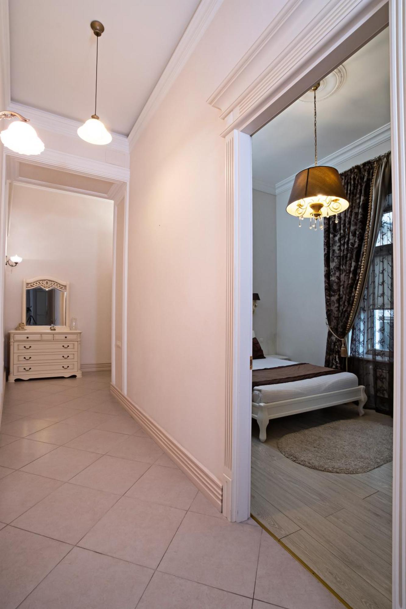 Kuprin Hotel أوديسا الغرفة الصورة