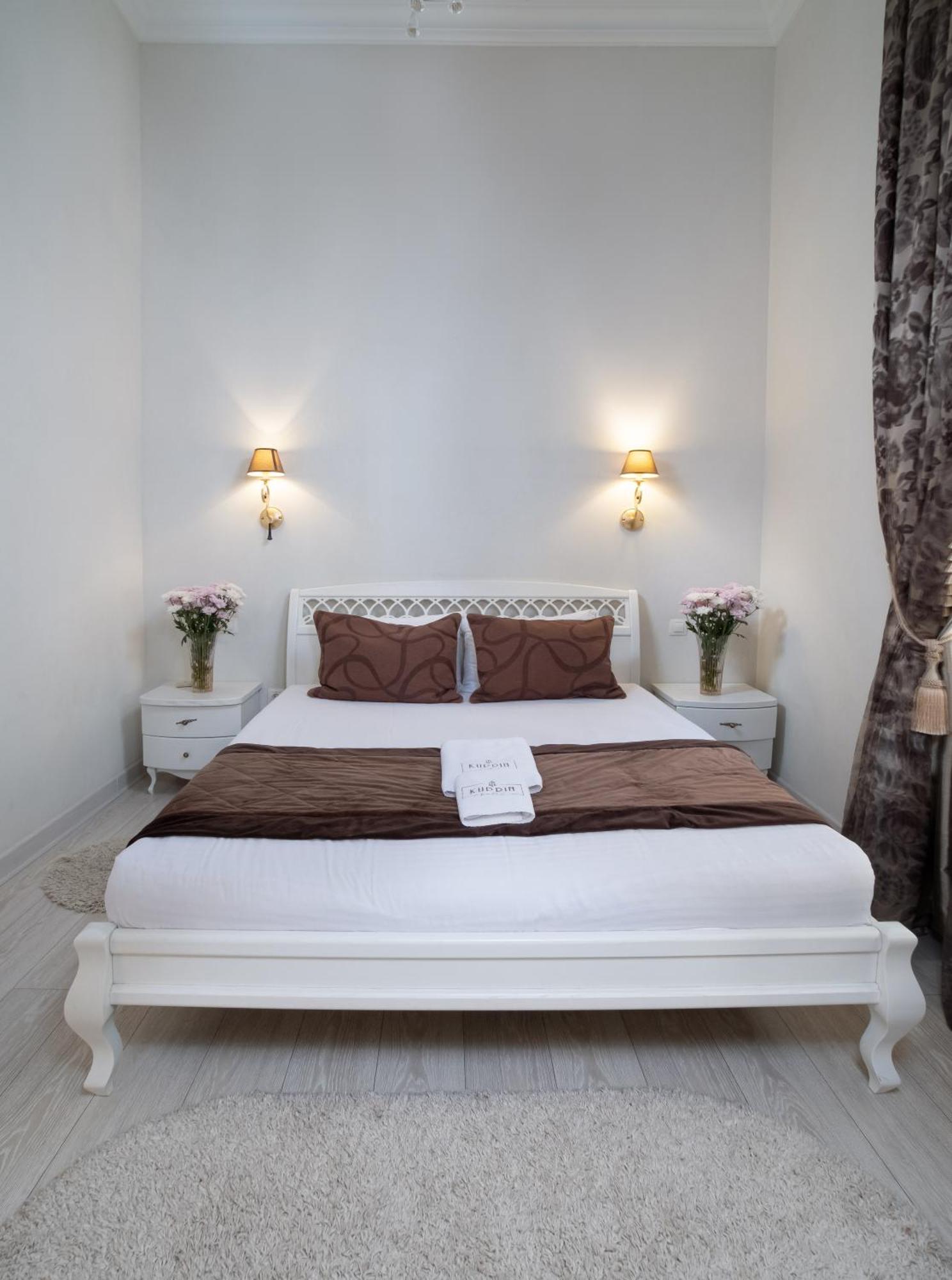 Kuprin Hotel أوديسا الغرفة الصورة