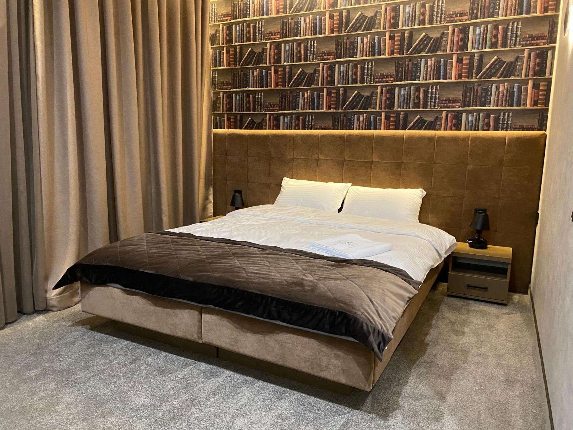 Kuprin Hotel أوديسا الغرفة الصورة